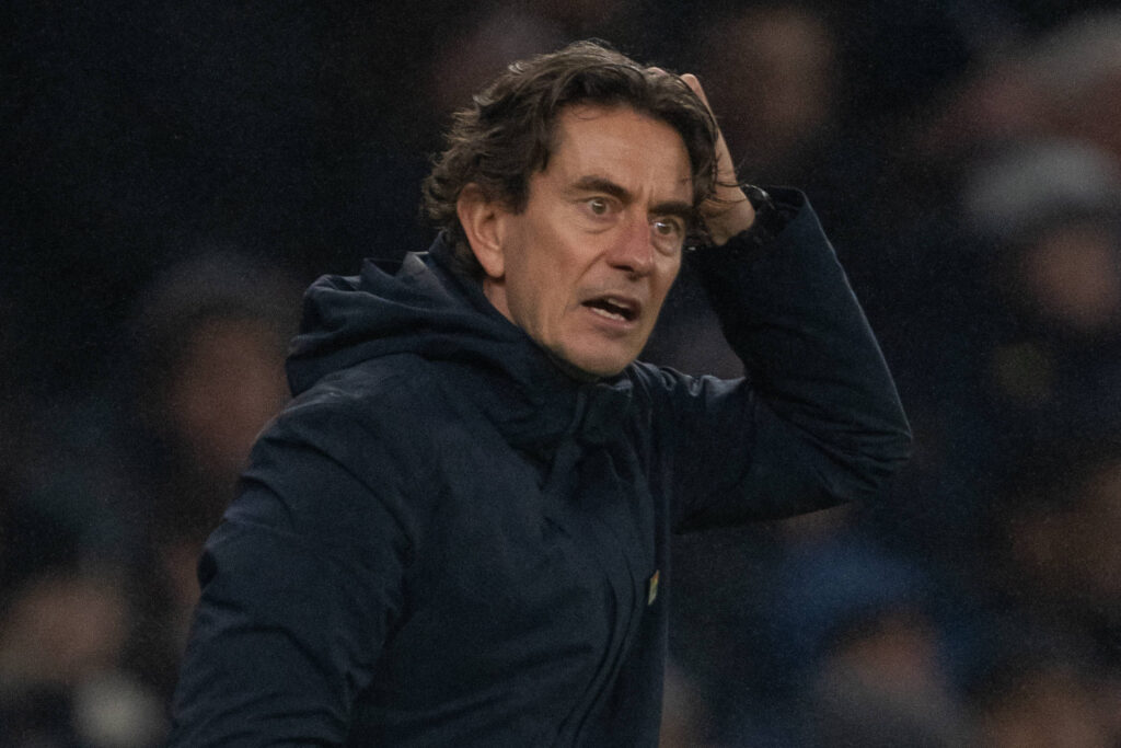 The 5 worst managers in Tottenham’s history (Ranked)