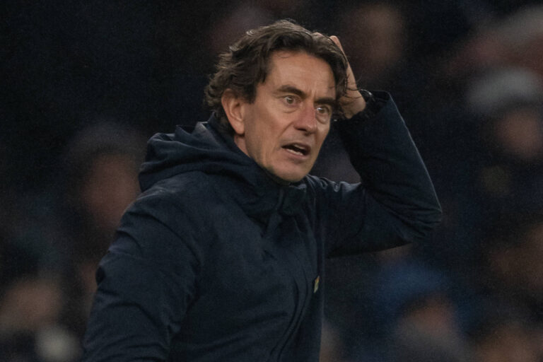 The 5 worst managers in Tottenham’s history (Ranked)
