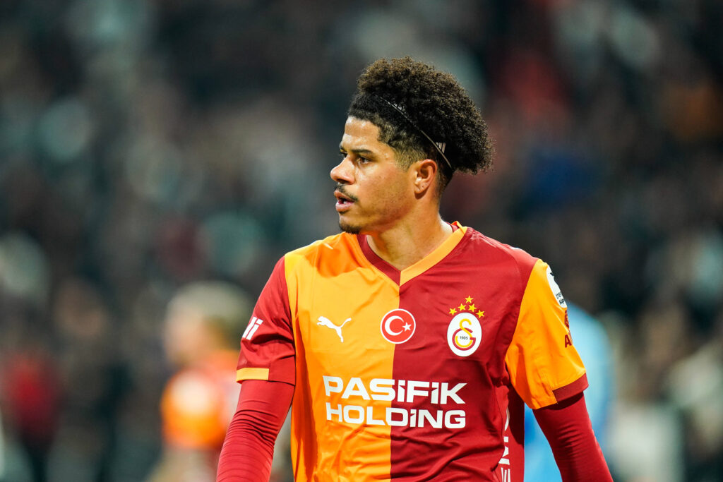 Tottenham have already made contact to sign ‘very special’ midfielder who recently made Brazil debut 