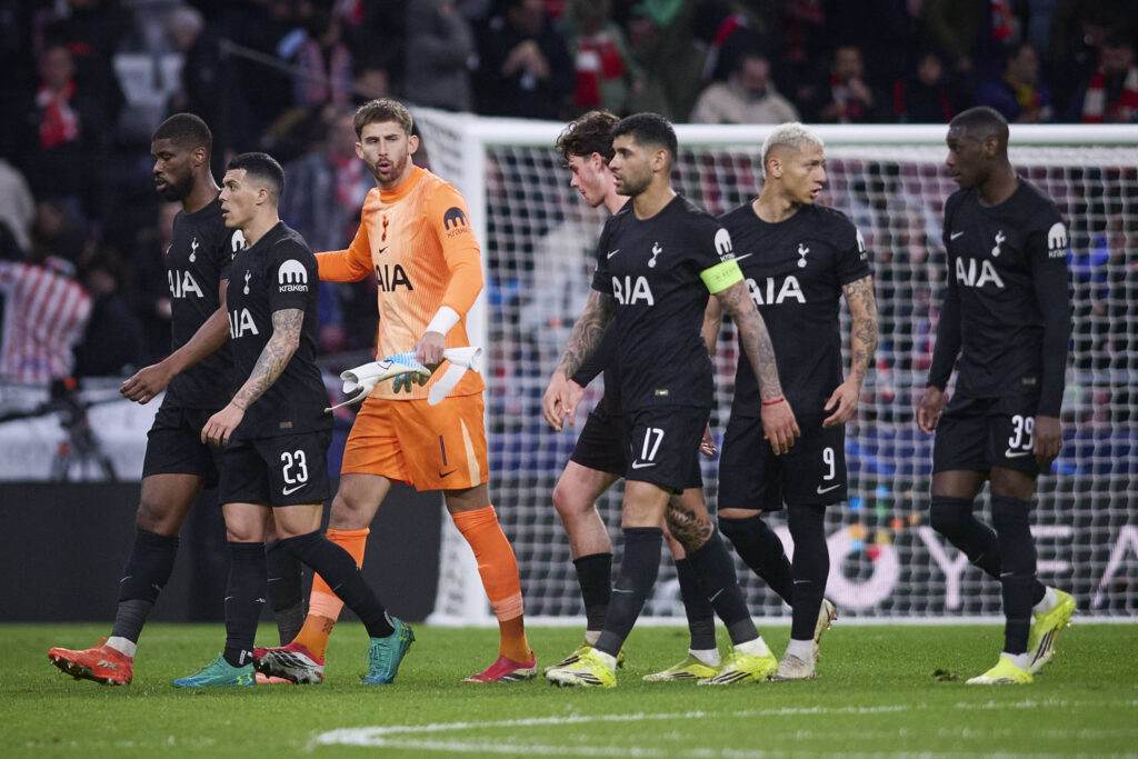 Tottenham’s 100 days of misery: 5 catastrophic moments from ongoing Premier League winless run