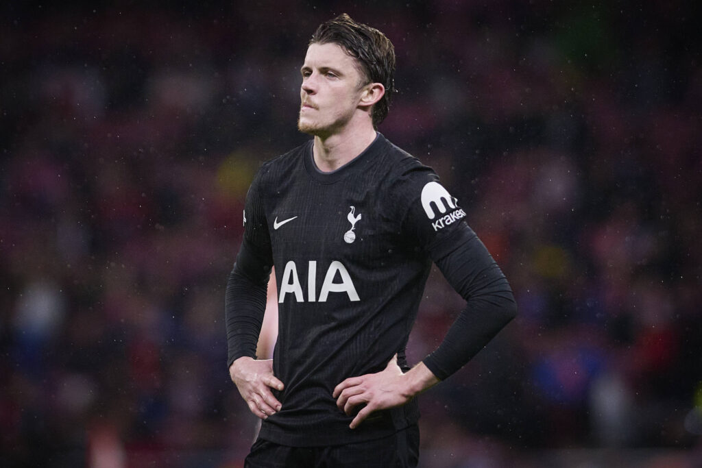 Roberto De Zerbi makes important Conor Gallagher confession during first Tottenham press conference