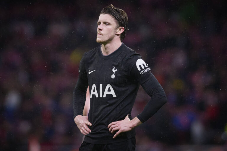 Roberto De Zerbi makes important Conor Gallagher confession during first Tottenham press conference