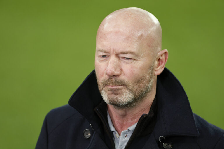 Alan Shearer completely disagrees with Roy Keane’s Tottenham relegation prediction