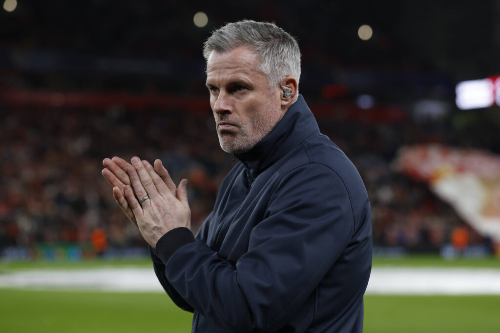 Jamie Carragher predicts whether Tottenham will get relegated after 1-0 Sunderland defeat