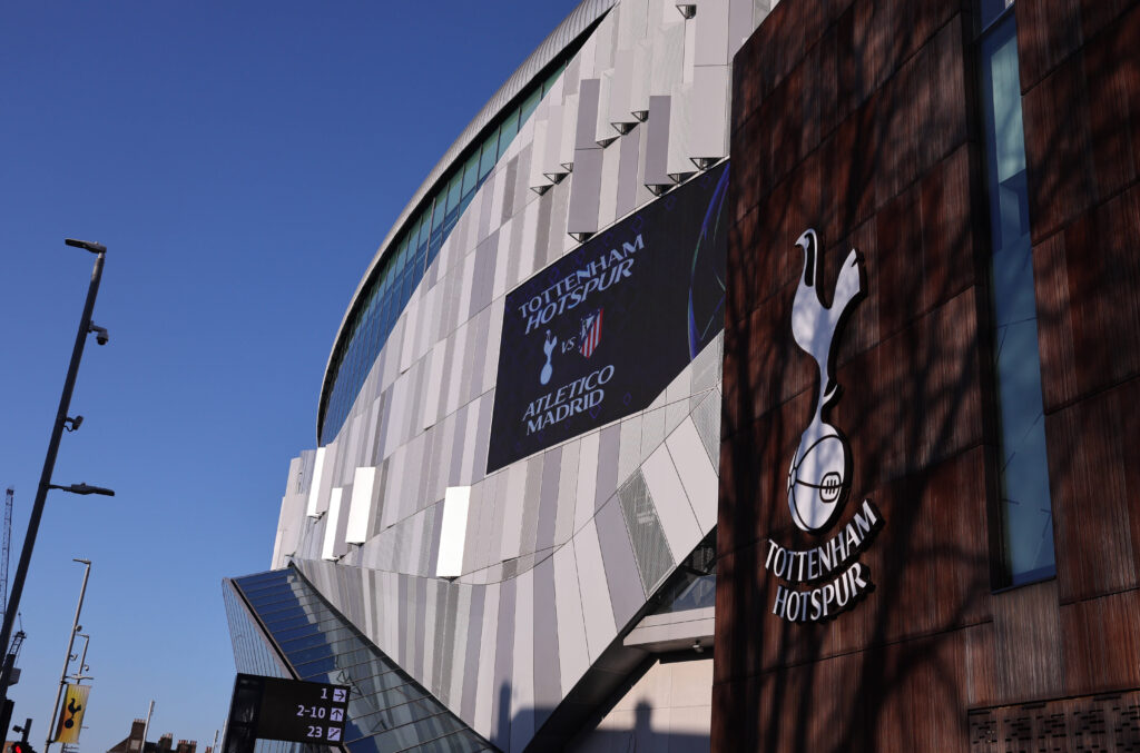 Tottenham to battle Liverpool and Man United for ‘magical’ Premier League attacker