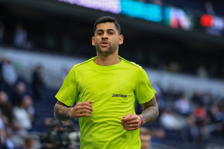 Tottenham news today: Romero price tag, loanee set to return and relegation battle heats up
