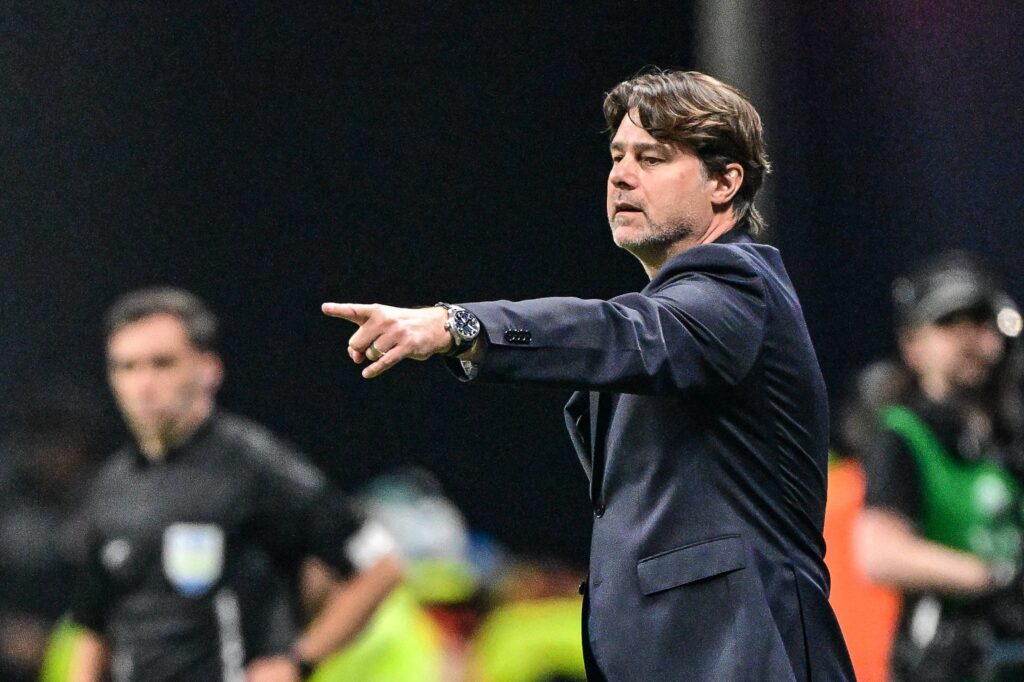 Why Tottenham decided against Mauricio Pochettino’s return in favour of Roberto De Zerbi