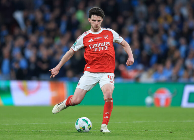 Jamie O’Hara uses scathing Arsenal example to prove why Tottenham aren’t a ‘big club’