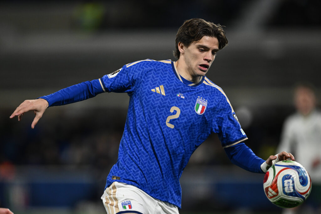 Tottenham suffer massive blow in chase for ‘rare’ defender as Liverpool jump ahead of queue