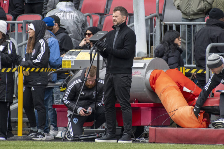 Matt Wells’ record-breaking start in MLS highlights another Tottenham recruiting mishap