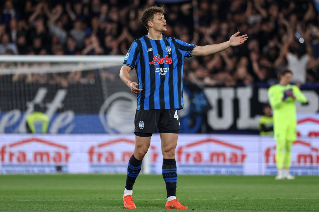 Tottenham ‘firmly’ in race for gifted defender to succeed Van de Ven and Romero: “Destined for greatness”
