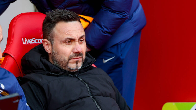 Horrifying statistic proves Tottenham are certain to get relegated this season after Sunderland loss
