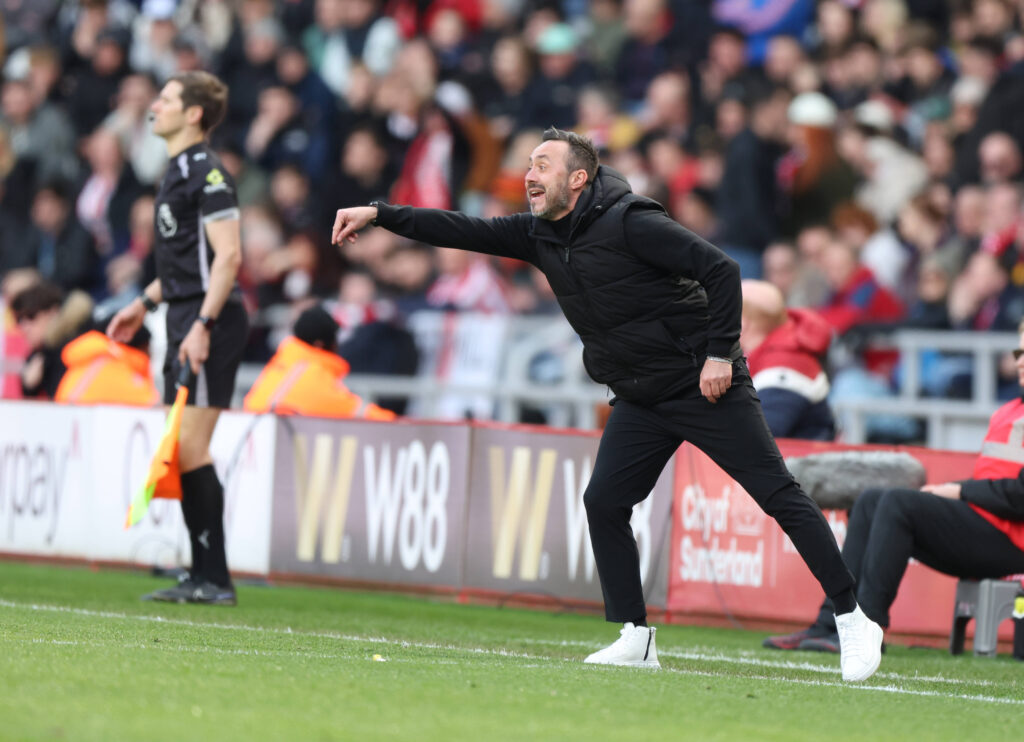Tottenham player ratings vs Sunderland as Roberto De Zerbi gets harsh relegation reality check