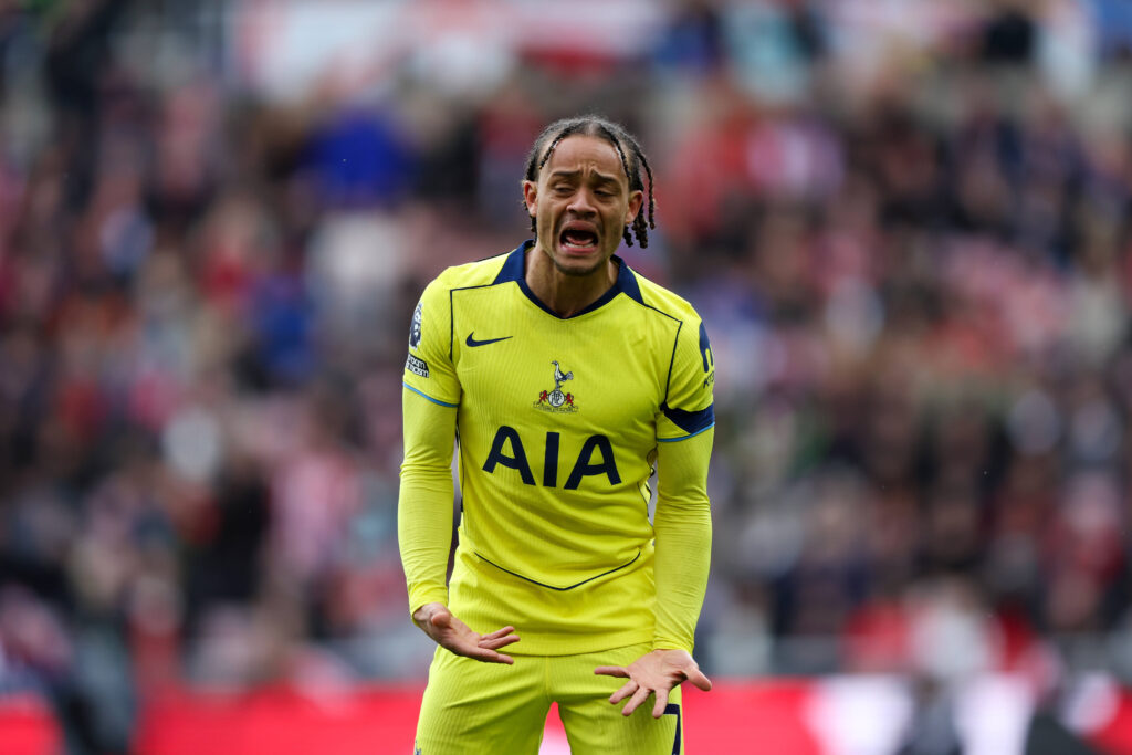 Tottenham predicted XI vs Brighton as Lucas Bergvall dropped and crucial Xavi Simons call expected