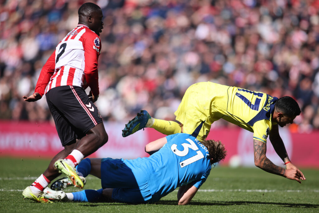 Tottenham dealt crushing Cristian Romero injury blow as lengthy layoff confirmed