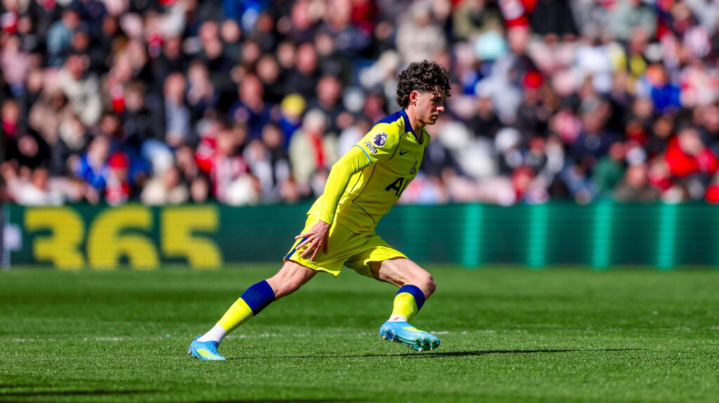 Revealed: Roberto De Zerbi’s three ‘untouchable’ Tottenham players even if they suffer relegation