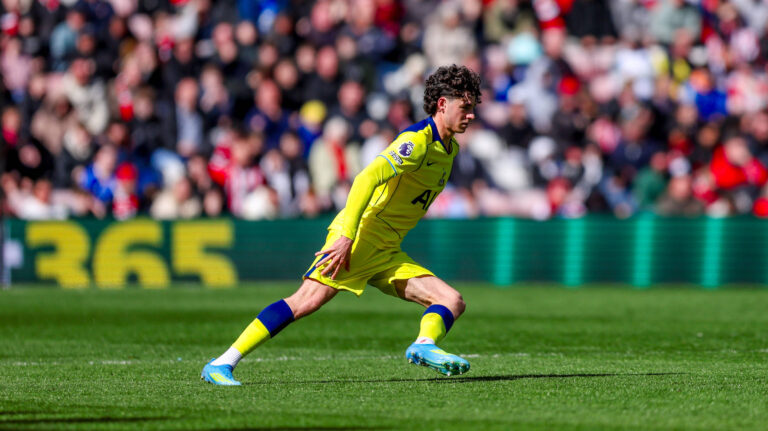 Revealed: Roberto De Zerbi’s three ‘untouchable’ Tottenham players even if they suffer relegation 
