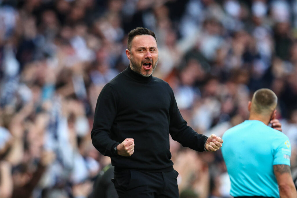 Tottenham want ‘special’ Premier League striker ahead of Chelsea
