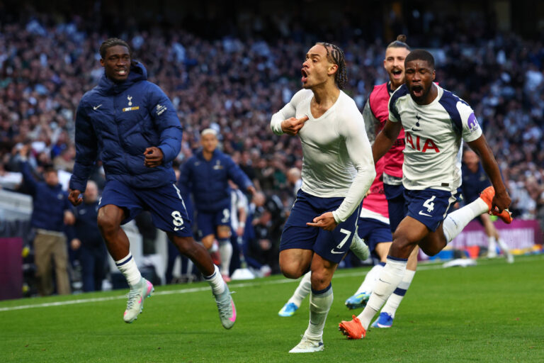 Tony Cascarino lauds ‘incredible’ Tottenham player and predicts whether they can beat Wolves