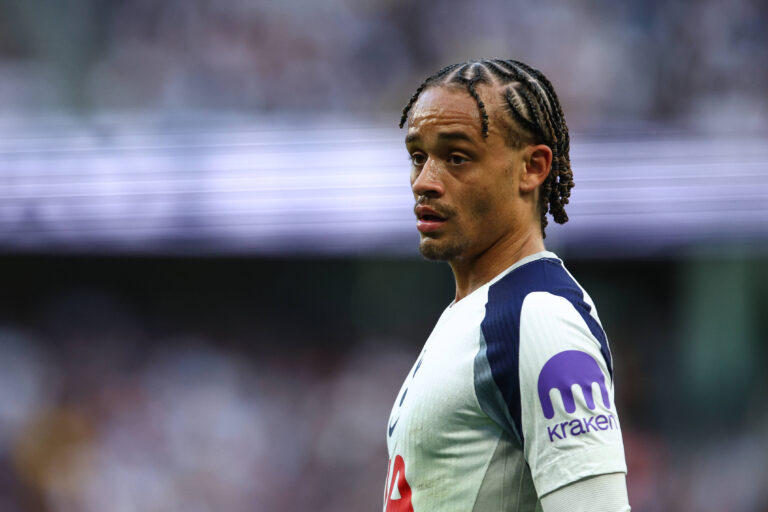 What Xavi Simons privately feels about working with Roberto De Zerbi at Tottenham