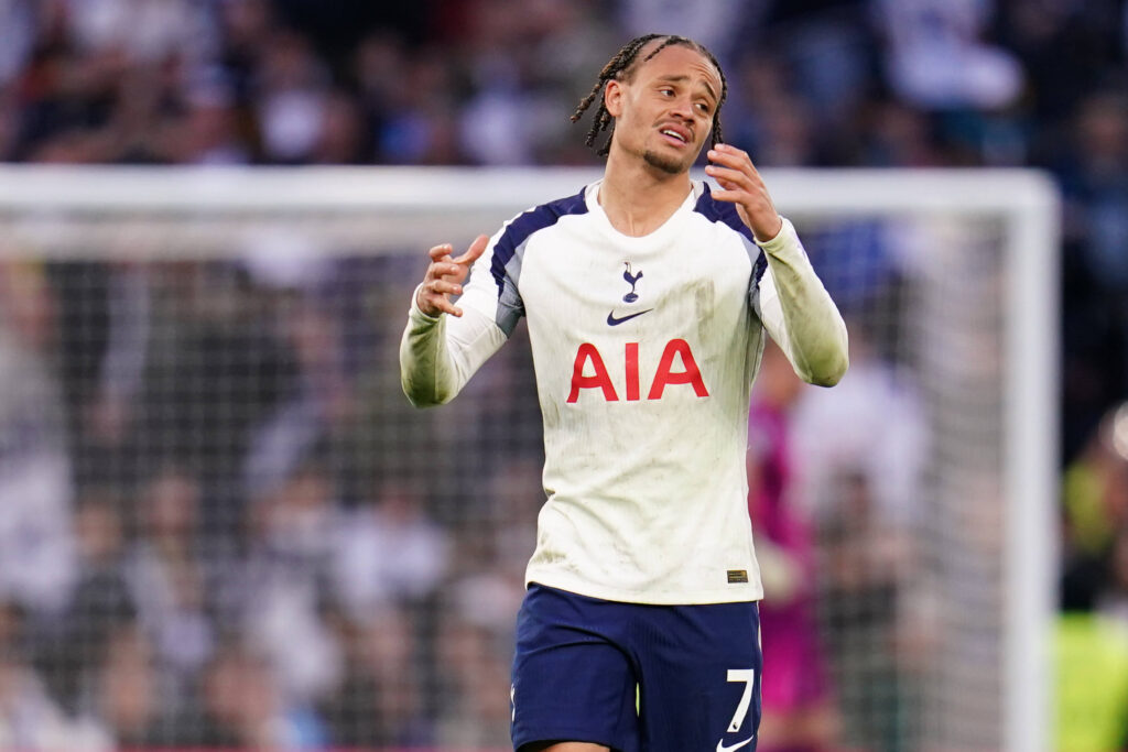 Detailed: How injuries have completely demolished Tottenham’s attack this season