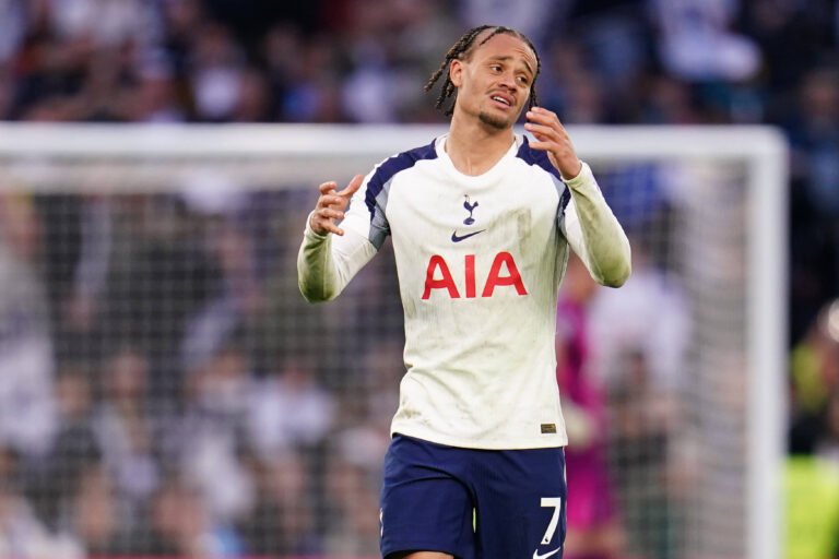 Detailed: How injuries have completely demolished Tottenham’s attack this season