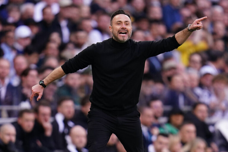 Fresh Tottenham injury claim emerges ahead of Aston Villa clash