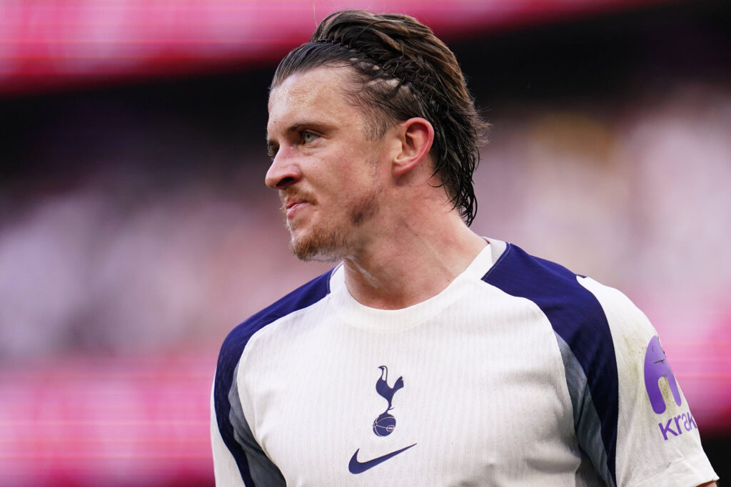Conor Gallagher has ‘big admirers’ in the Premier League as shock Tottenham departure mooted