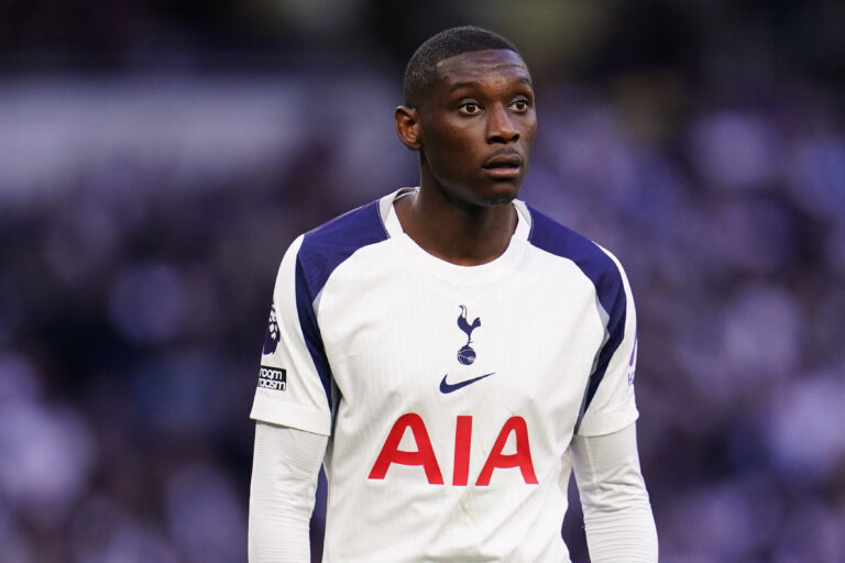 Tottenham News Today: Kolo Muani injury update, Yohanna wanted and Tavernier links
