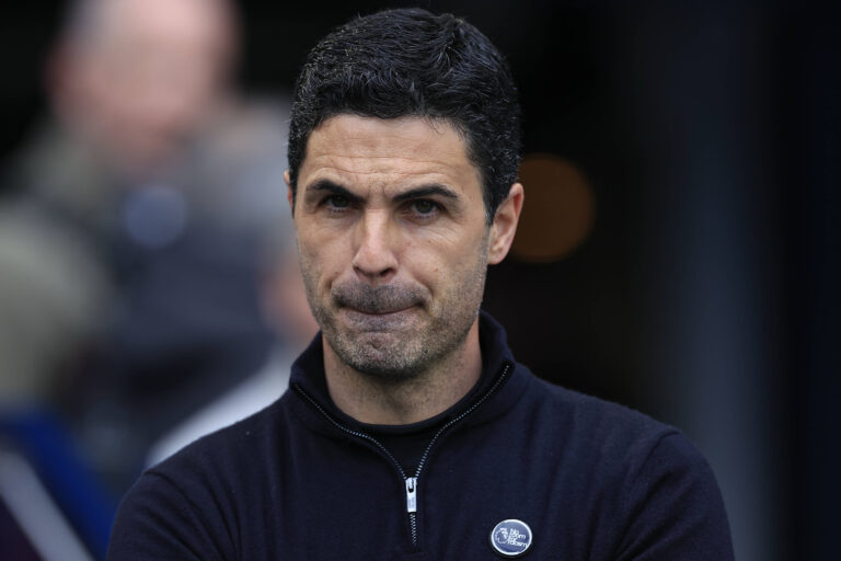 Arsenal could be the reason why Tottenham avoid relegation from the Premier League