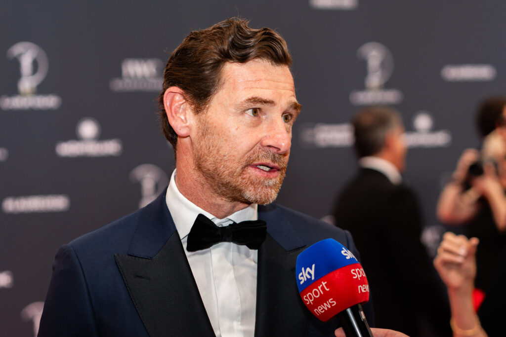 Andre Villas-Boas doubles down on Ange Postecoglou’s Tottenham criticism: “Very difficult club”