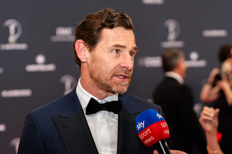 Andre Villas-Boas doubles down on Ange Postecoglou’s Tottenham criticism: “Very difficult club”