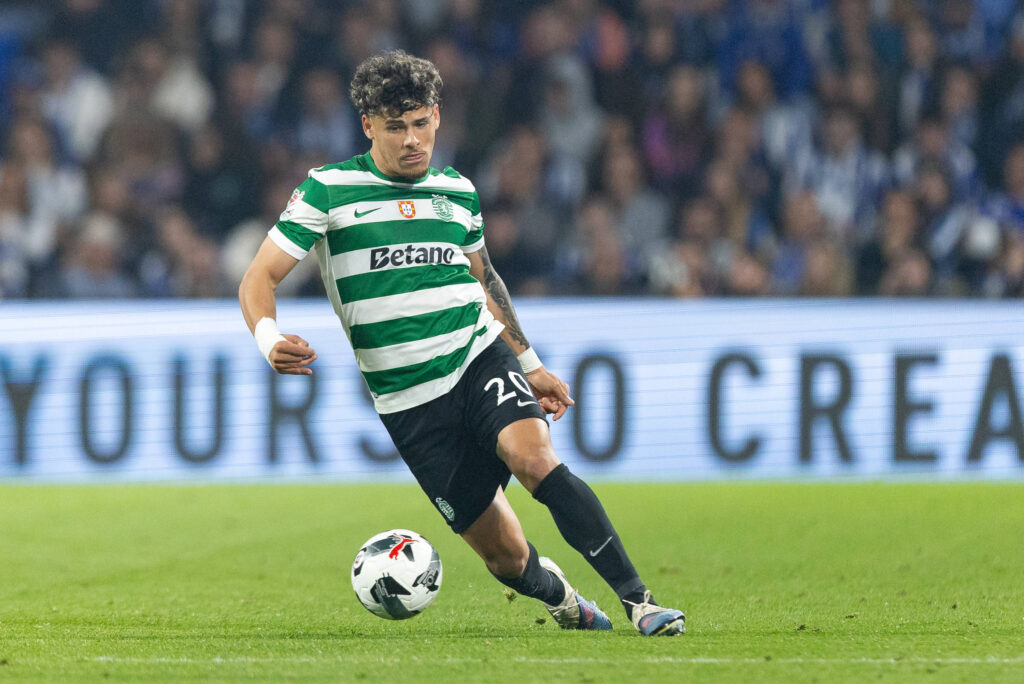 Tottenham dealt massive Arsenal blow in race for ‘interesting’ £52m defender