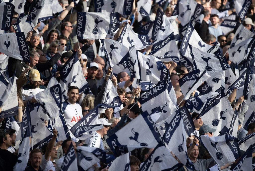 Tottenham legend makes startling relegation admission before Wolves clash