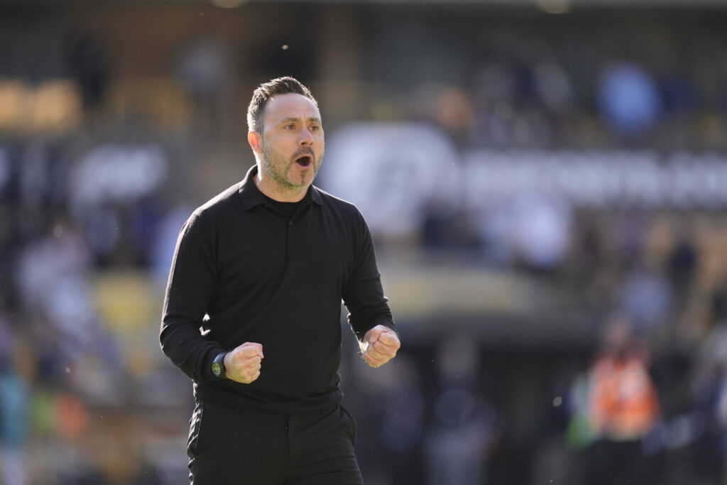 Tottenham’s exact chances of getting relegated after crucial Wolves win