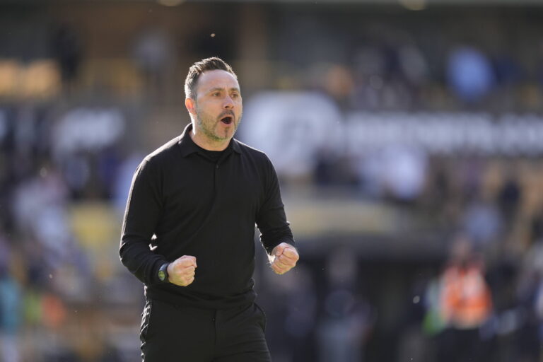 Tottenham’s exact chances of getting relegated after crucial Wolves win
