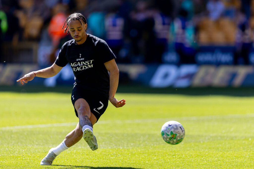 Xavi Simons’ shock move to Tottenham’s rivals scuppered due to injury