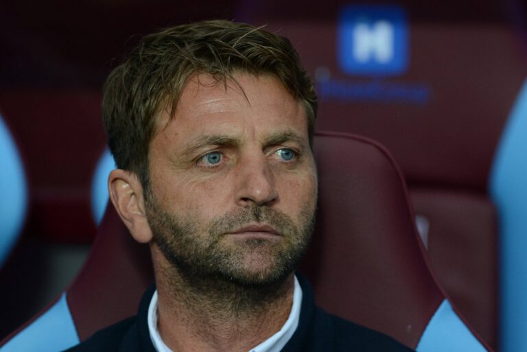 ‘Can’t be bad luck’ – Tim Sherwood pinpoints Tottenham’s biggest problem