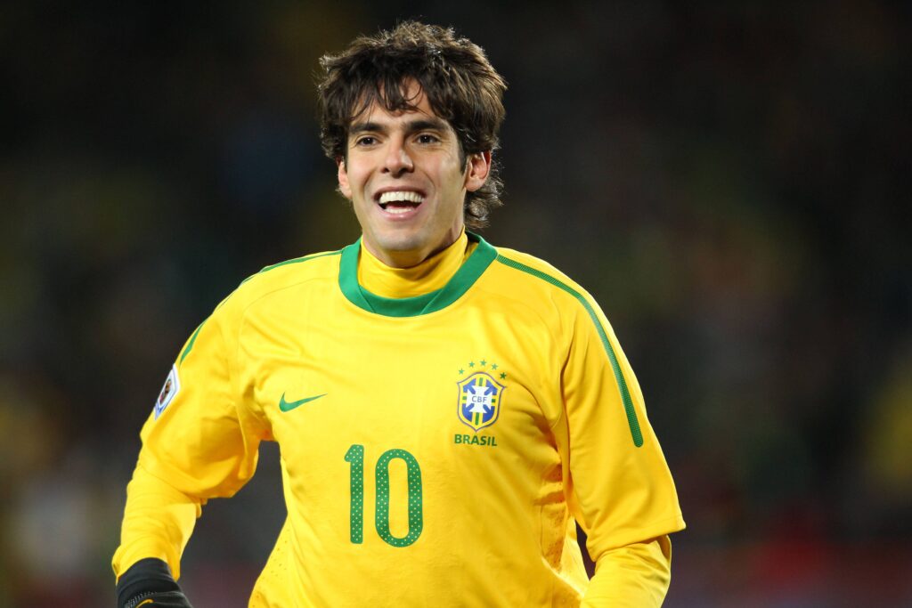 Tottenham want to sign ‘Kaka-esque’ South American prodigy