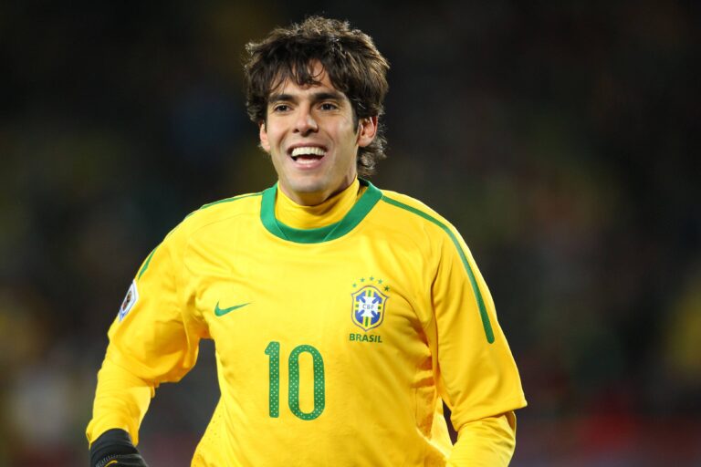 Tottenham want to sign ‘Kaka-esque’ South American prodigy