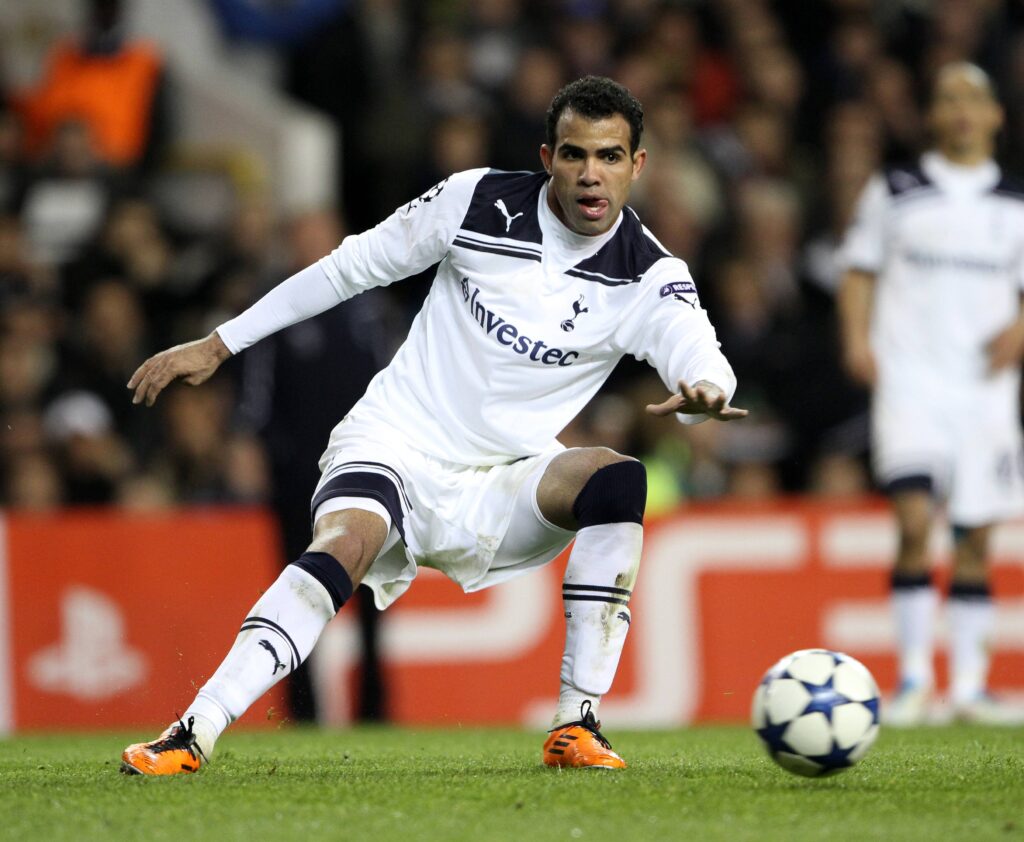 Sandro breaks silence on whether he’s joining Roberto De Zerbi’s coaching staff at Tottenham