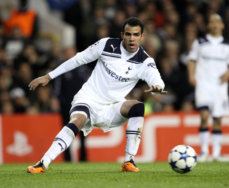 Sandro breaks silence on whether he’s joining Roberto De Zerbi’s coaching staff at Tottenham