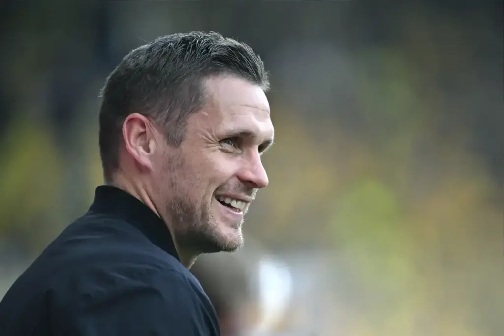 Tottenham could sign ‘powerful’ attacker after Sebastian Kehl appointment