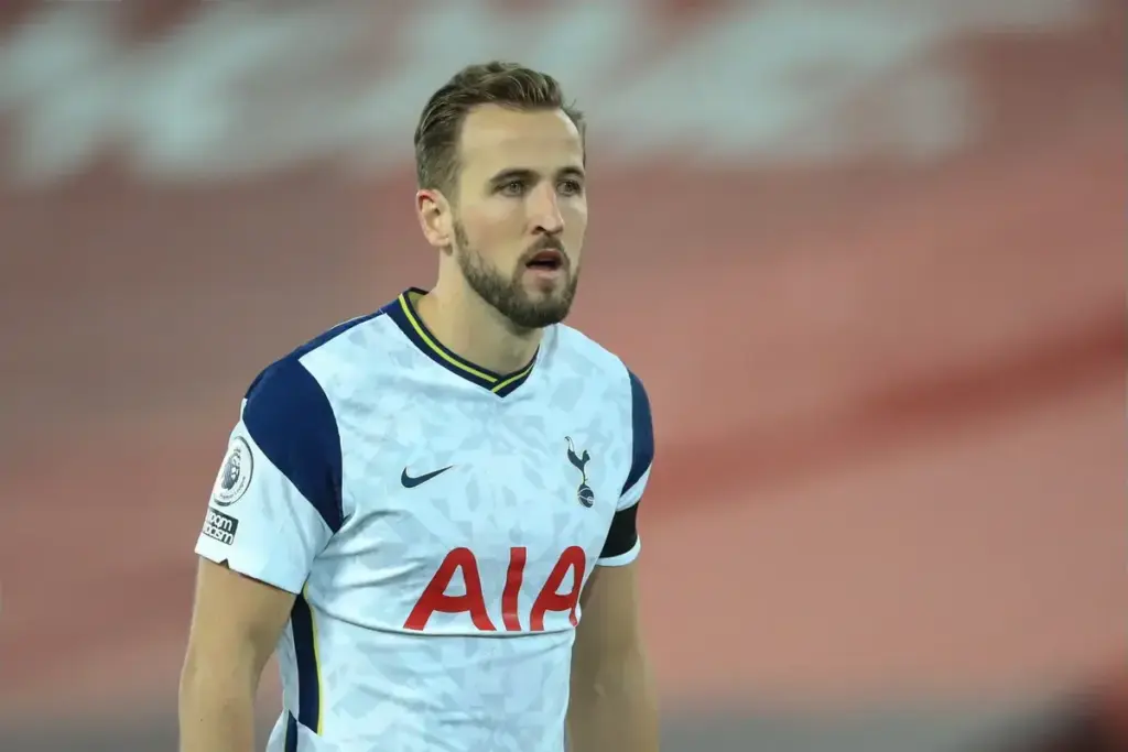 Top 10 Tottenham Hotspur Goalscorers in History