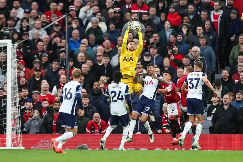 Key Tottenham player reaches ‘full agreement’ for summer transfer