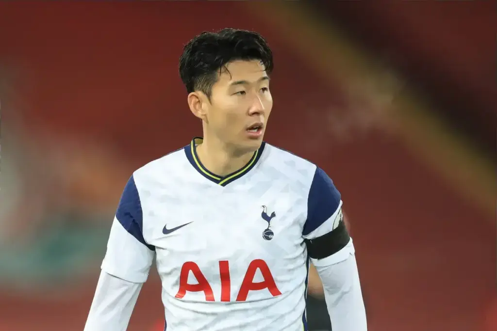 Tottenham’s top 10 most appearance makers in history