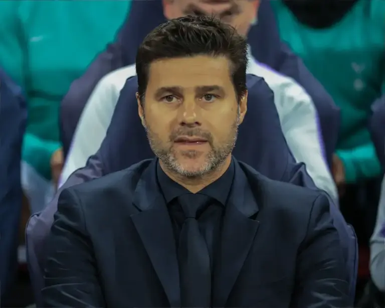 ‘Luck and timing’ – Mauricio Pochettino names two ex-Liverpool players he nearly signed for Tottenham