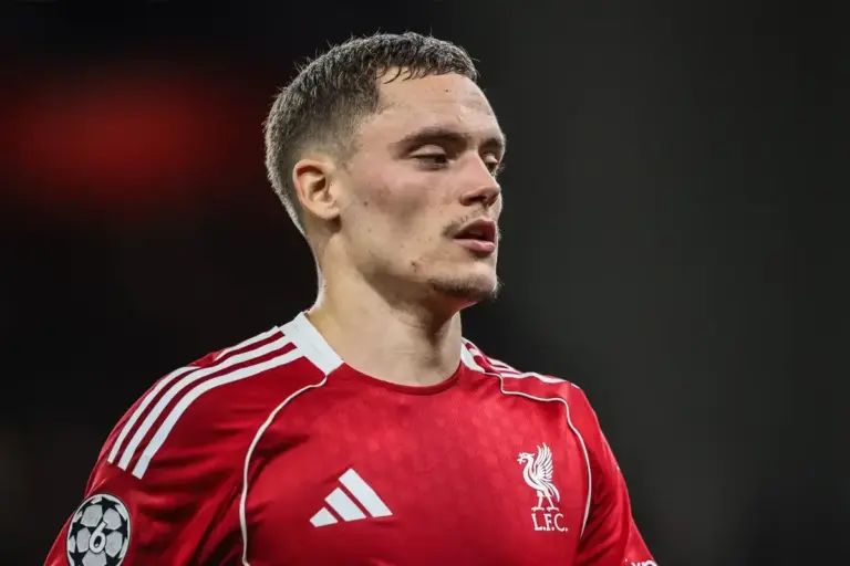 Tottenham ready to battle Arsenal for £57m ‘outstanding’ Florian Wirtz clone