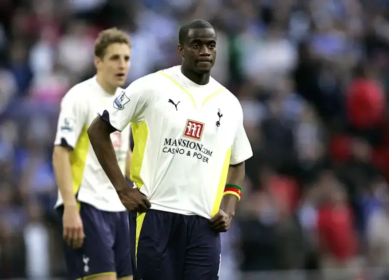 Exclusive: Sebastian Bassong assesses De Zerbi and Tottenham’s Champions League credentials