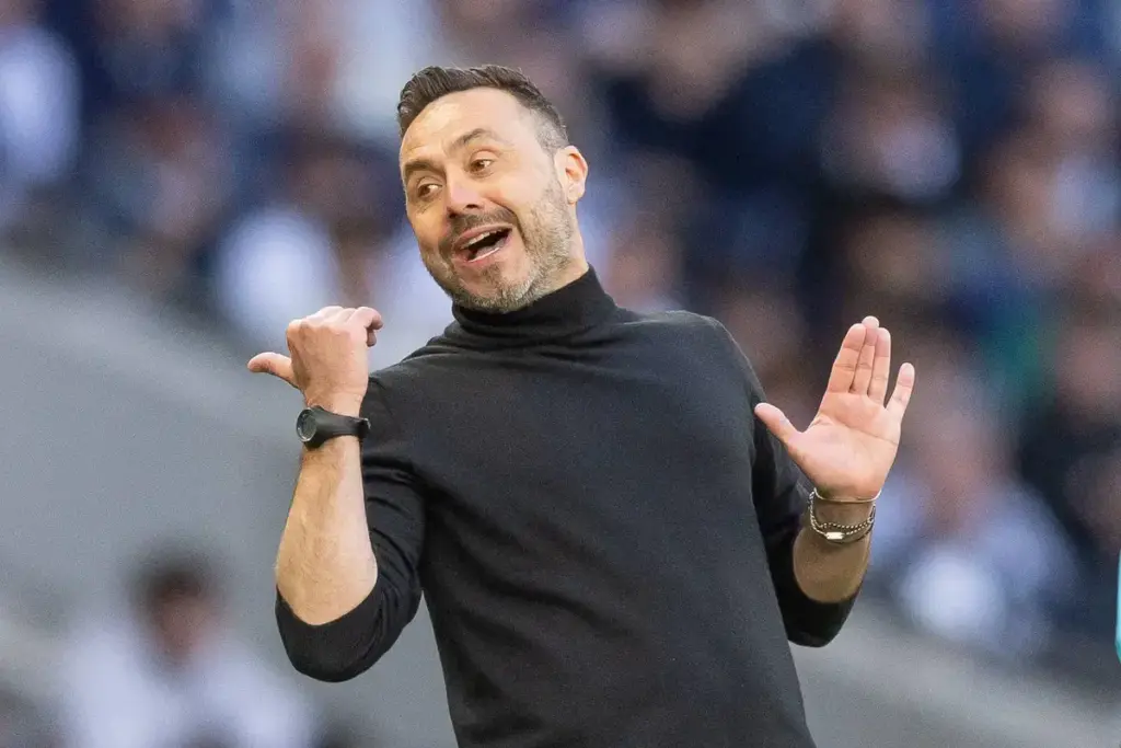 Danny Murphy has just said what no Tottenham fan wants to hear today